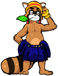 Ray, Wiki